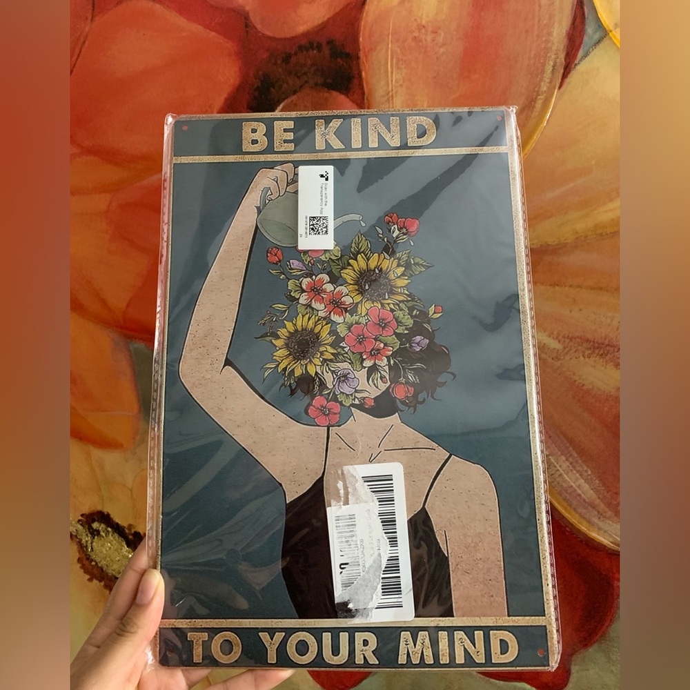 Wall decor
